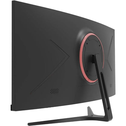 30" Curved Gaming Monitor, 144Hz(HDMI)/200Hz(DP) Ultrawide Computer Monitor, WFHD(2560 * 1080P) VA Screen,21:9,1500R - Tech Gamer Depot