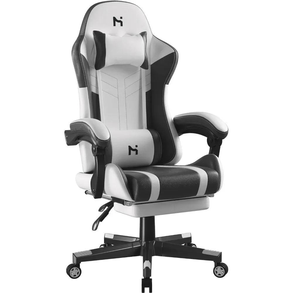 Gaming Chair - Tech Gamer Depot