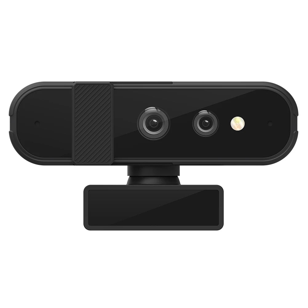 HD 1080P 30FPS Desktop Cam for Windows Hello Autofocus Web Camera Compatible with Win10/11 for Gaming Live Streaming Conferences - Tech Gamer Depot