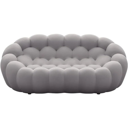 Luxury Bubble Sofa Upholstered - Tech Gamer Depot